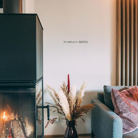 Boutique Chalets Alpi - Private Sauna & Cinema Garmisch-Partenkirchen Eksteriør billede
