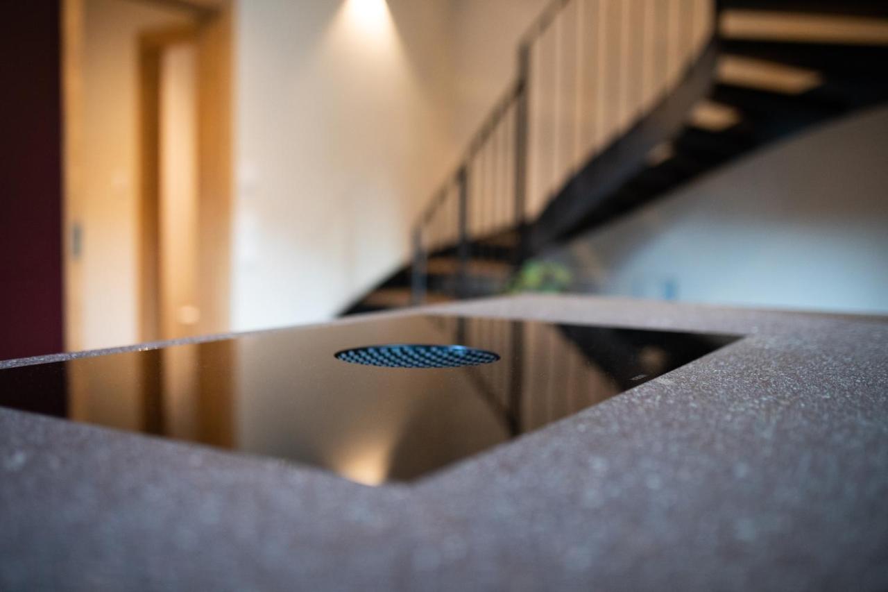Boutique Chalets Alpi - Private Sauna & Cinema Garmisch-Partenkirchen Eksteriør billede