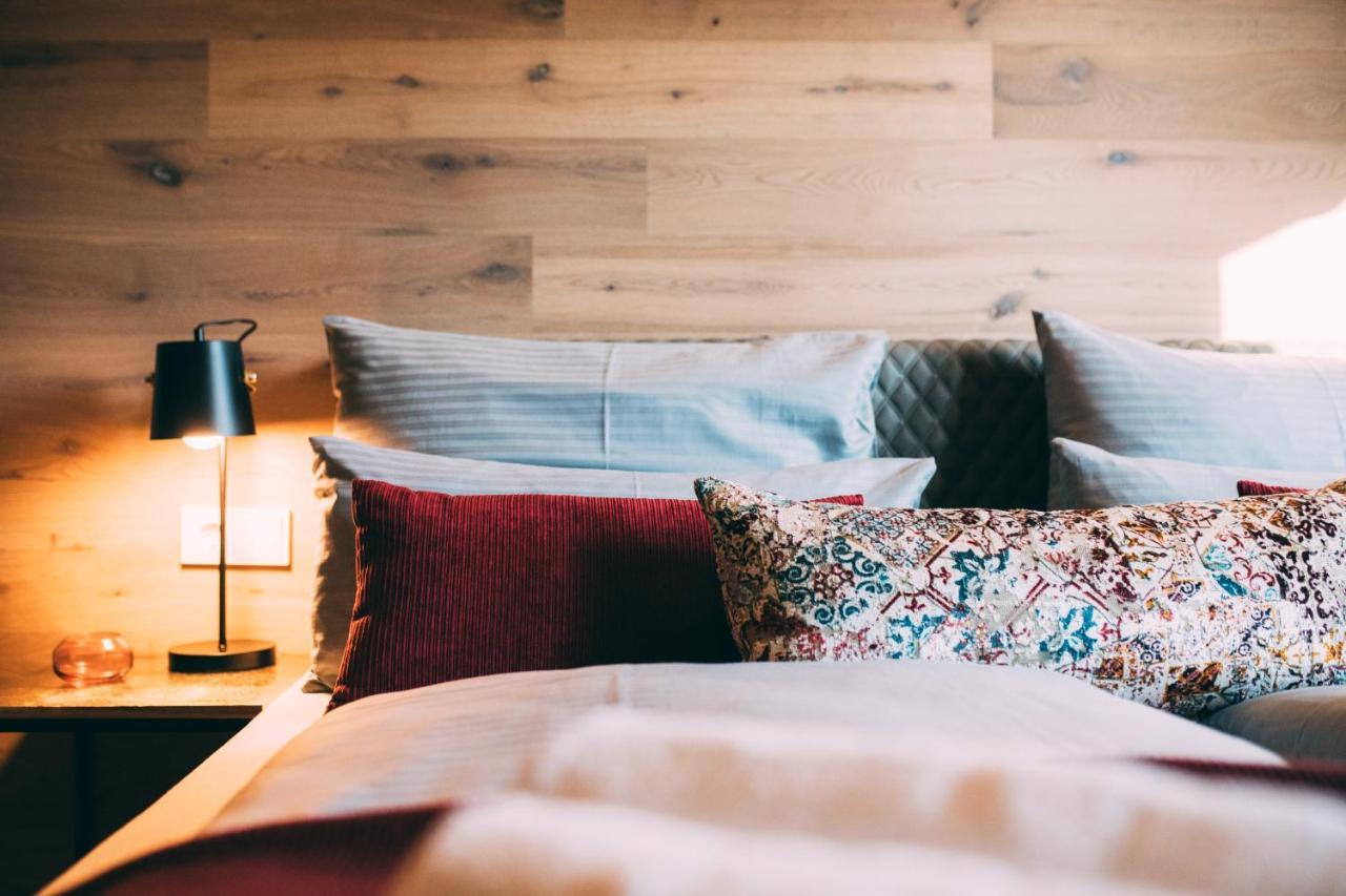 Boutique Chalets Alpi - Private Sauna & Cinema Garmisch-Partenkirchen Eksteriør billede