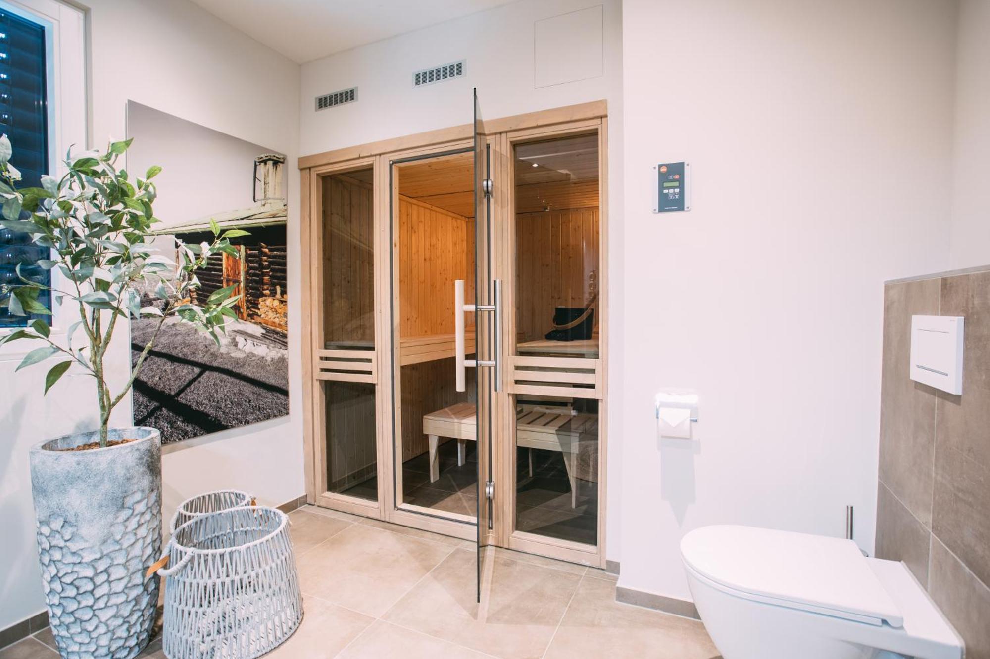Boutique Chalets Alpi - Private Sauna & Cinema Garmisch-Partenkirchen Eksteriør billede