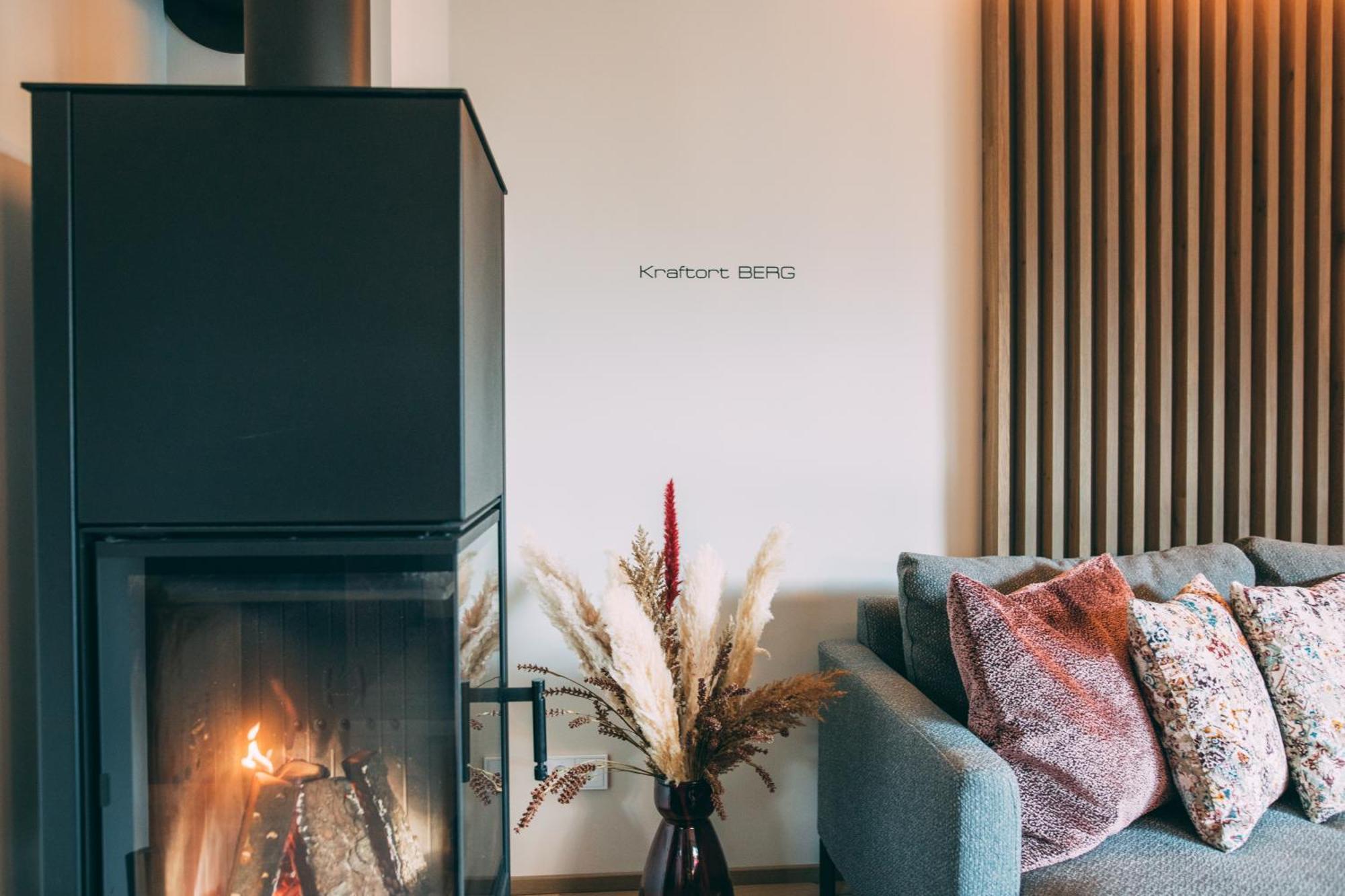 Boutique Chalets Alpi - Private Sauna & Cinema Garmisch-Partenkirchen Eksteriør billede